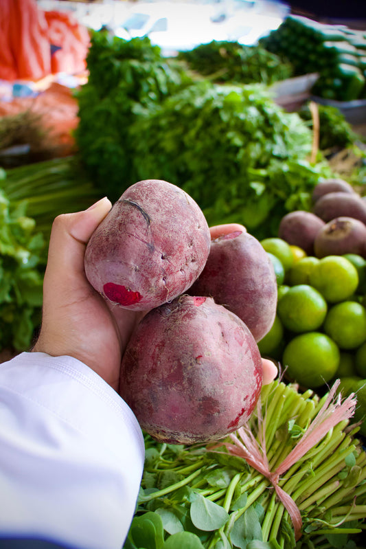 Beetroot Bag 6kg شمندر كيس