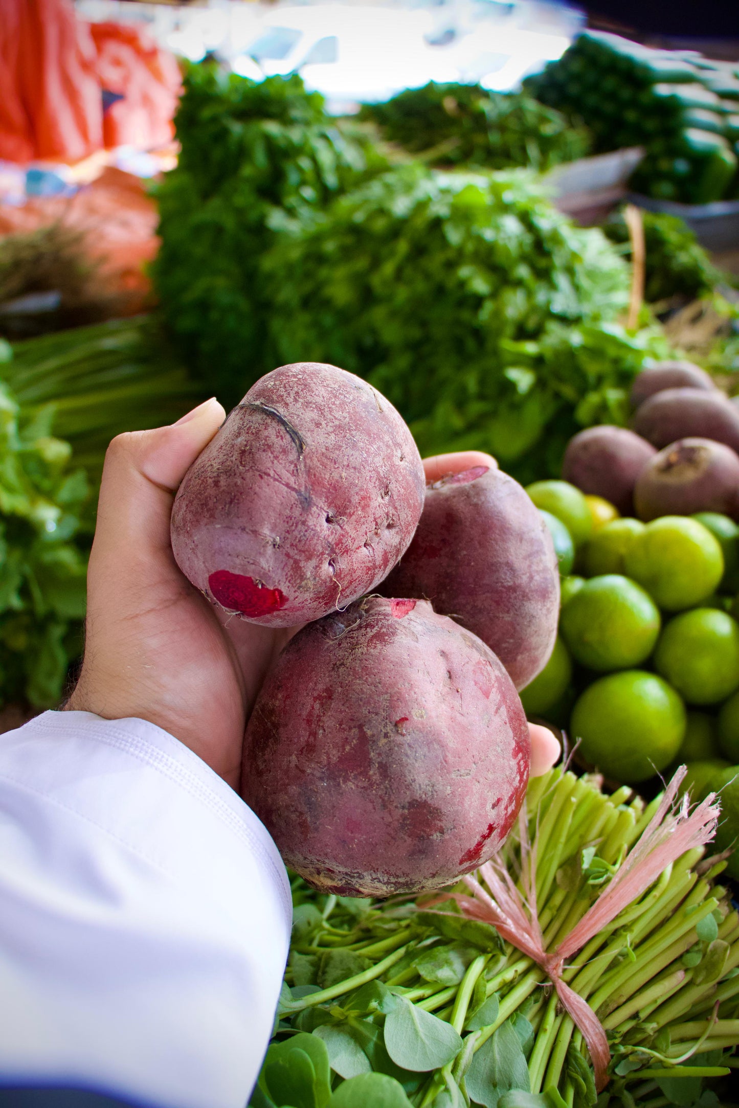 Beetroot 0.5kg شمندر