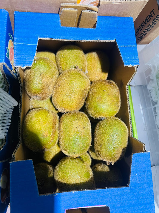 Kiwi/ China box كرتون كيوي صيني