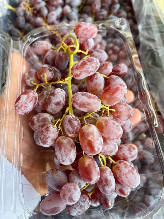 Grape (Red) pct عنب احمر بكت