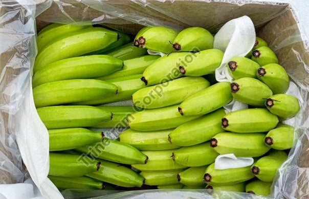 Banana/ India box 5kg موز هندي