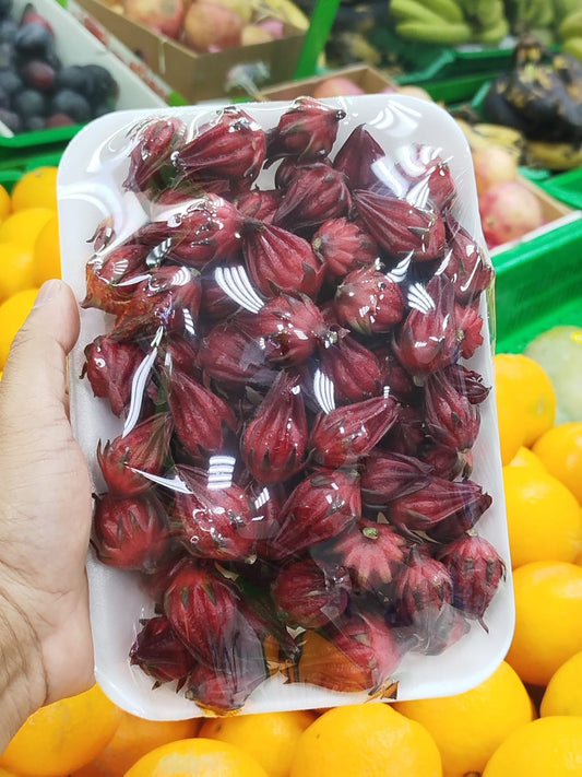 Hibiscus Pct كركديه بكت