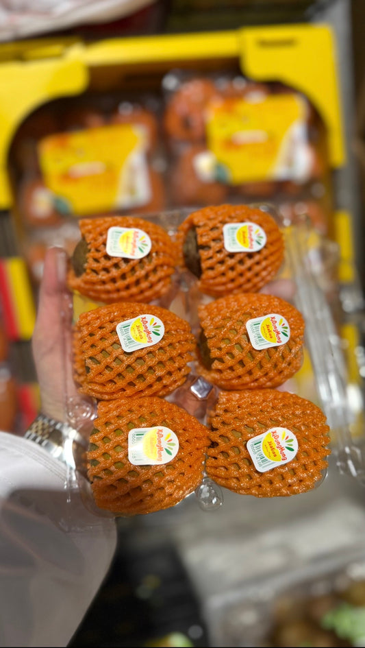 Kiwi (Gold / China) pct  كيوي ذهبي صيني