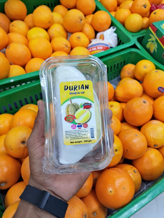 Durian Fruit Pct دوريان فروت بكت