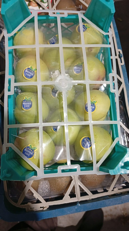 Apricot Medium Basket مشمش سلة وسط