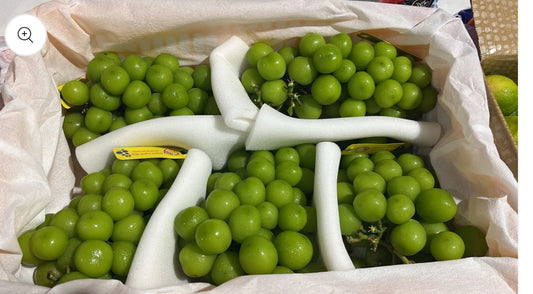 Grapes green/China 1 kg عنب اخضر صيني
