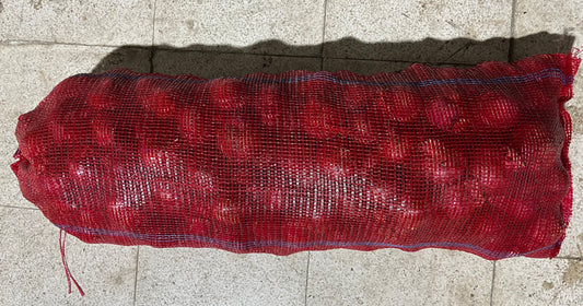 Onion 20kg بصل كرتون