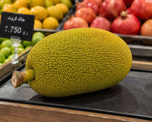 ((Jack Fruit)) Oman pc جاك فروت عماني حبة