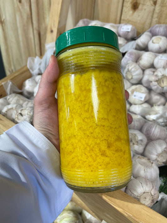 (Cow Ghee) (Oman)(سمن بقري عماني(إزكي