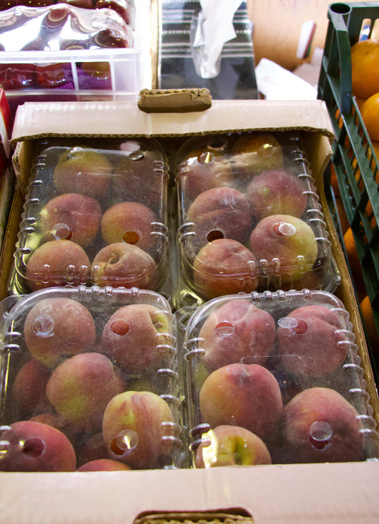 Peach Pic خوخ بكت