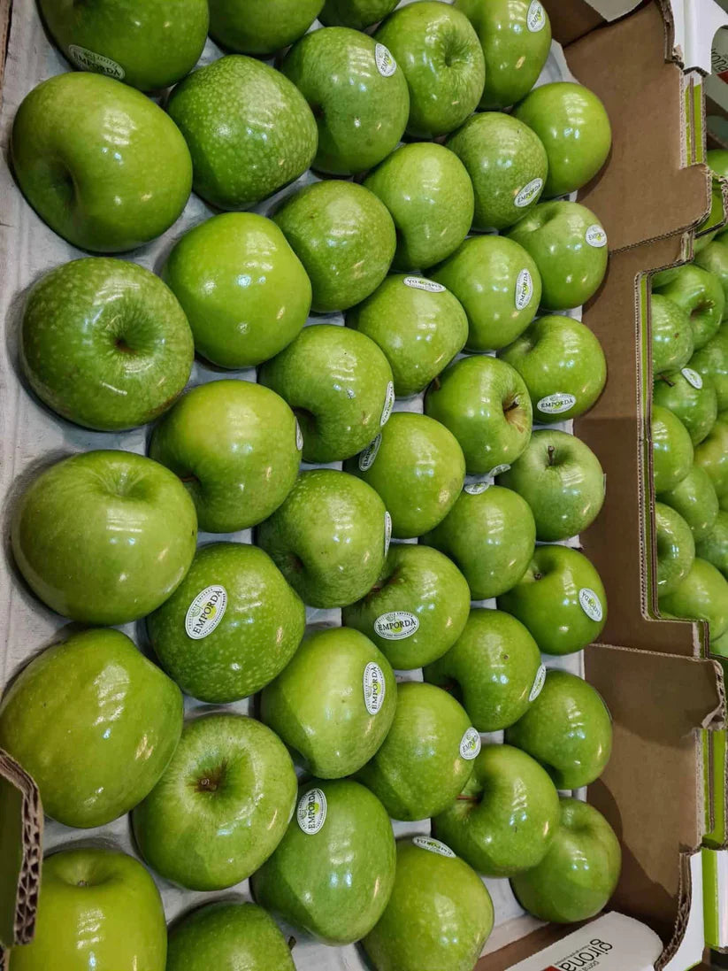 Apple/Green 10PC تفاح اخضر 10 حبات