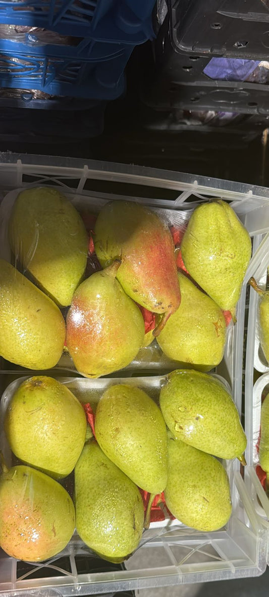 Pears/ Rosemerry 5pc/ كمثرى/ روز ميري 5حبات