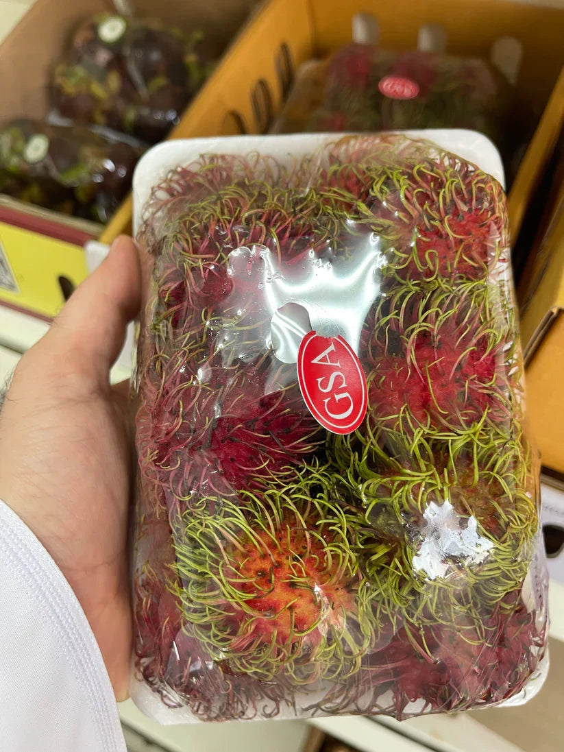 Rambutan (1*2) رامبوتان