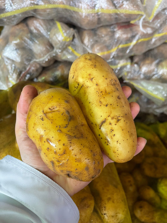 Potato/ Pakistan 0.5kg بطاطا باكستان