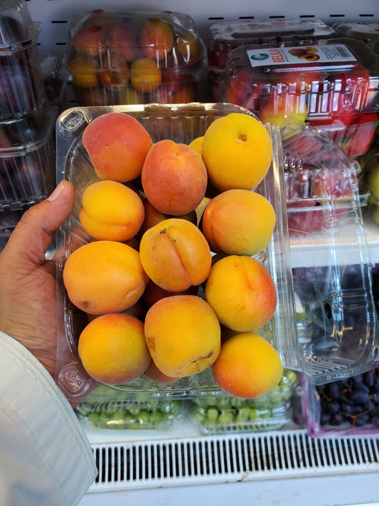 Apricot Pct مشمش
