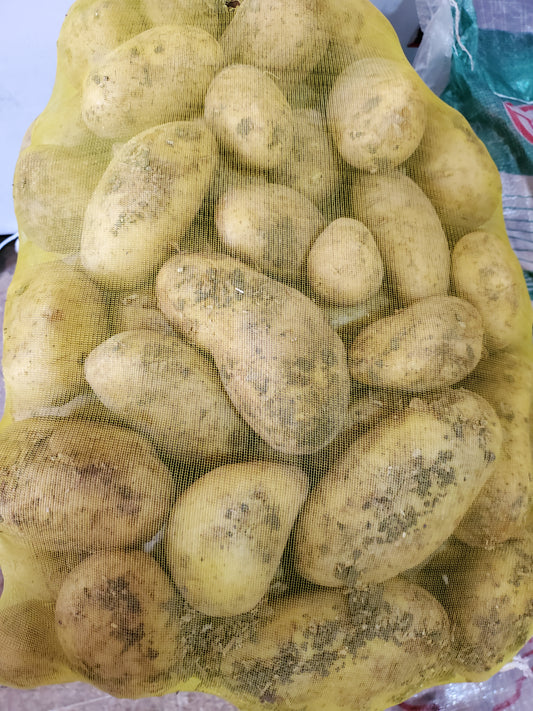 Potato/ Egypt 20kg بطاطا مصري