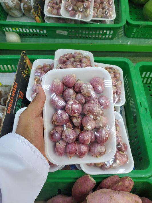 (Onion India) per 250g بصل هندي بيبي