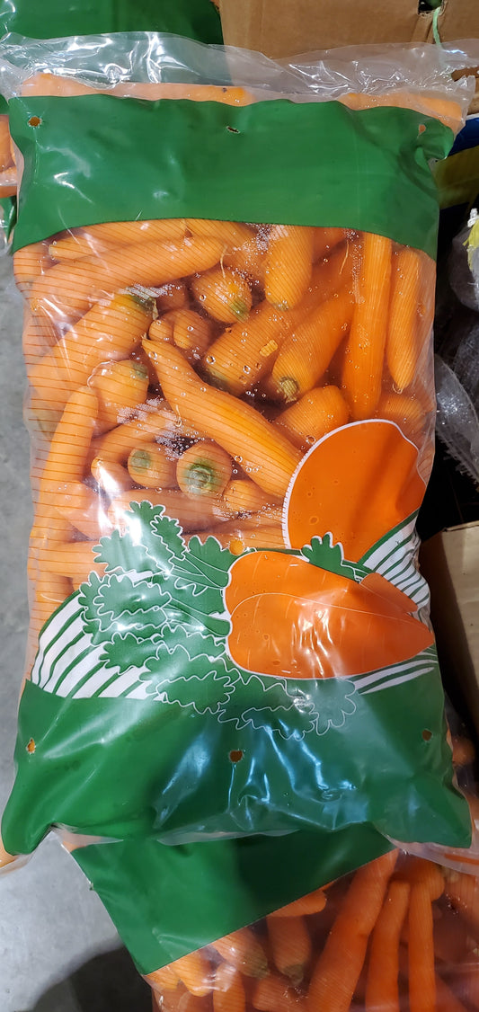 Carrot/ Oman 7kg كيس جزر عماني