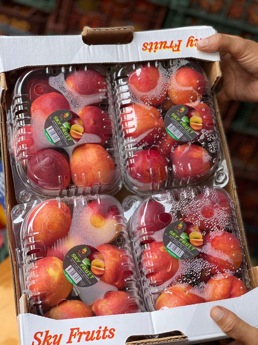 Nectarine pct  نكترين بكت