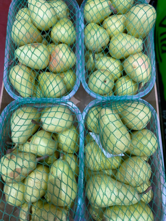 Pears/ Rosemerry كمثرى روز ميري بكت
