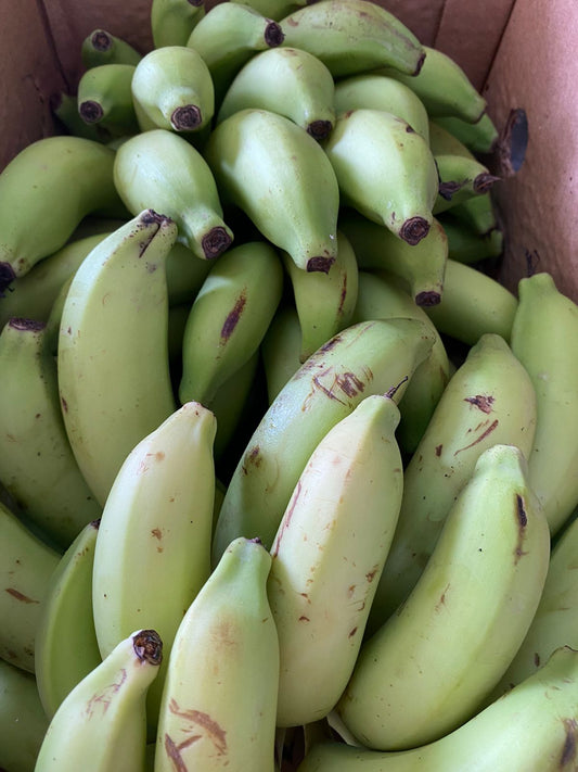 Banana/ Oman 0.5kg موز عماني